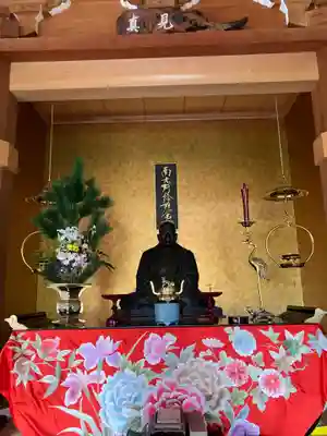 居多ケ浜見真堂(新潟県)