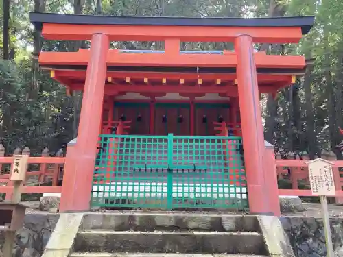 春日大社 若宮（春日若宮）(奈良県)