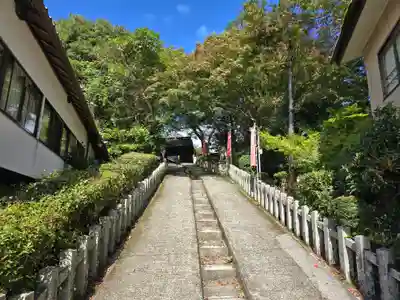 𠮷水神社（吉水神社）(奈良県)