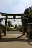 三大神社(滋賀県)