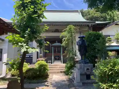 普門院(神奈川県)