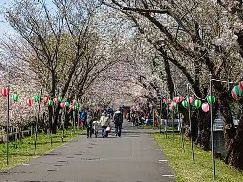 稲荷神社(静岡県)