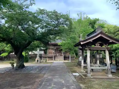 海寳寺(千葉県)