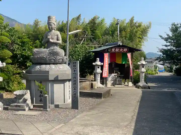 曼荼羅寺(香川県)