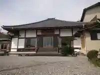 岩昌寺(静岡県)