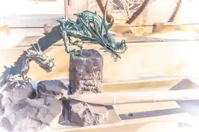 三宝荒神社(山形県)