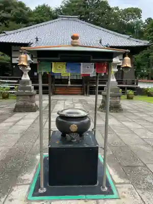 光恩寺(群馬県)