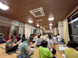 手力雄神社(岐阜県)(2024年09月13日(金) 12時17分54秒投稿)