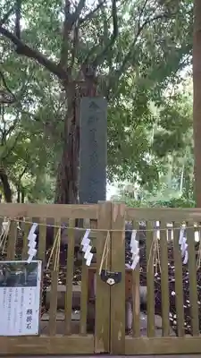 常陸第三宮 吉田神社(茨城県)
