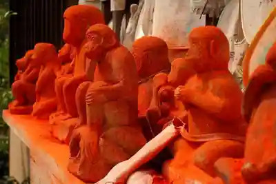 三ツ木神社(埼玉県)