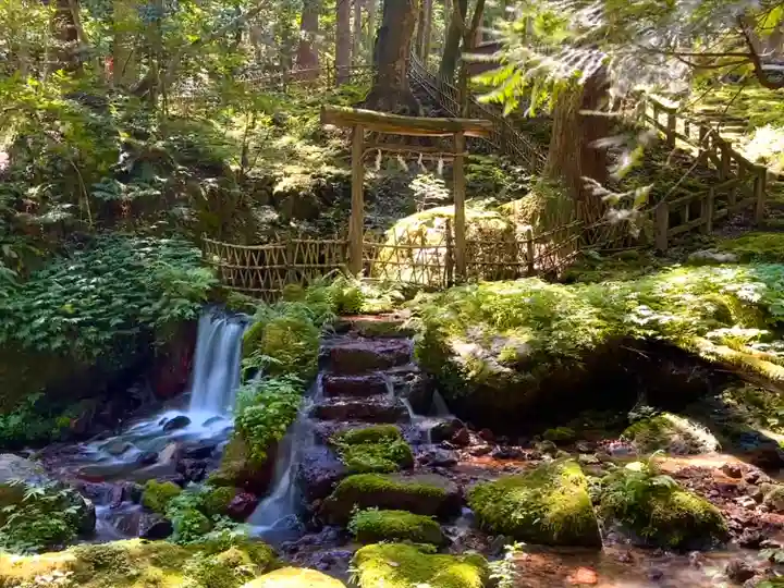 天徳寺(福井県)