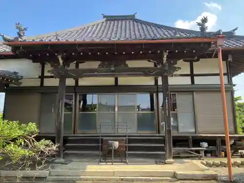 国恩寺(岐阜県)