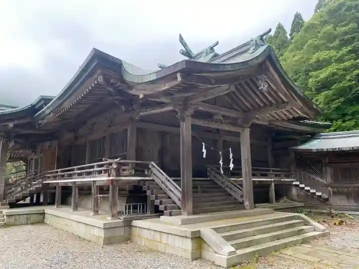 函館八幡宮(北海道)