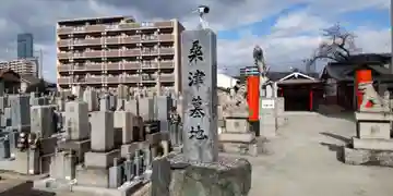 榎神社(大阪府)