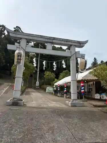 熊野神社(東京都)