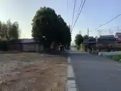 稲荷神社・子宝稲荷の周辺