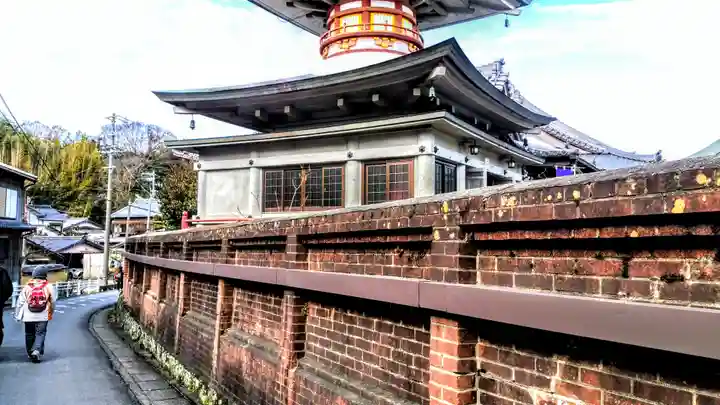 正法寺のその他建物