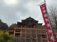 祐徳稲荷神社(佐賀県)