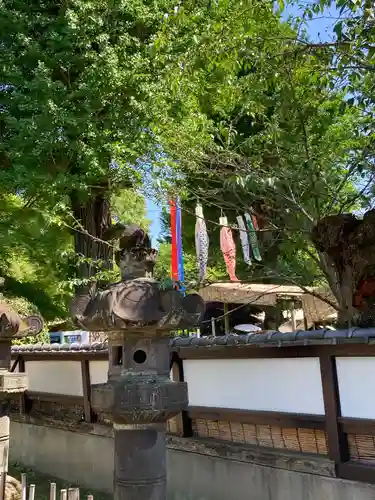 上野東照宮のその他建物