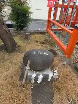 浅間神社(埼玉県)