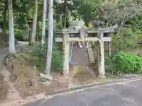 堤雄神社(佐賀県)