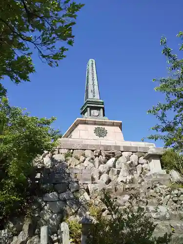 見塔寺の建物その他