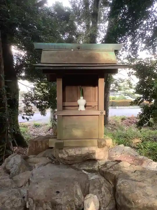 天道宮神明社(前原)(愛知県)