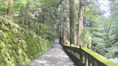 榛名神社のその他建物