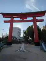 尼崎えびす神社(兵庫県)