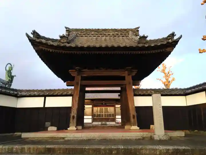 縁心寺(愛知県)