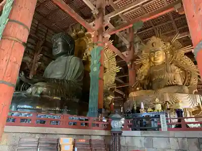 東大寺(奈良県)