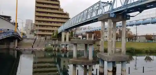 諏訪神社(東京都)