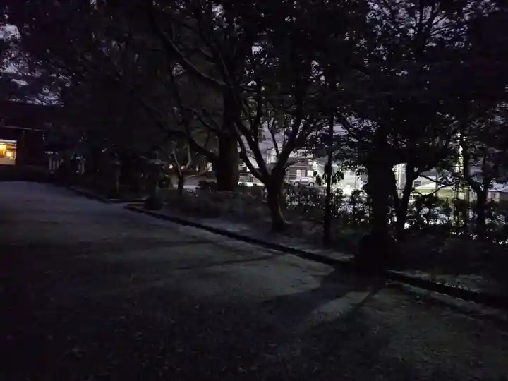 速谷神社(広島県)