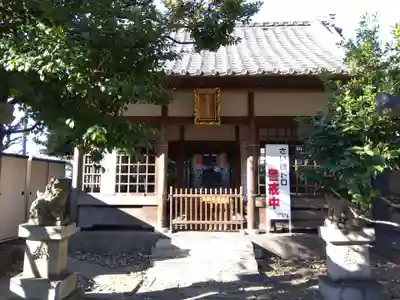 金刀比羅社(愛知県)