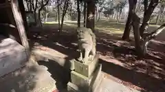 開拓神社(兵庫県)