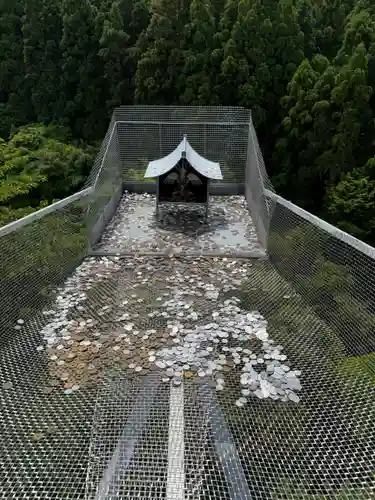 蛇王神社(高知県)