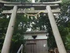 蝉丸神社(滋賀県)