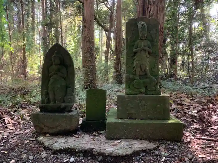 宇迦神社(千葉県)
