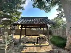 八幡神社(奈良県)