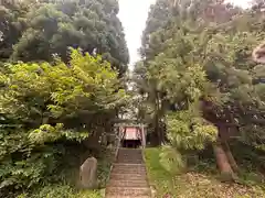 金比羅神社(岩手県)