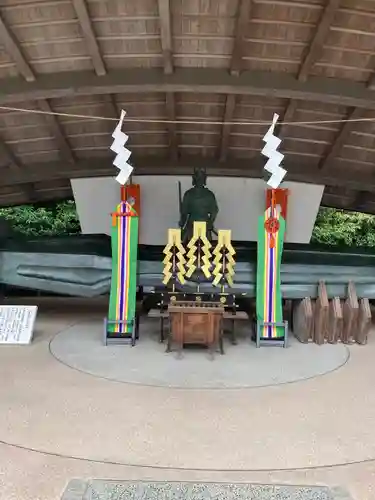 白鷺神社(栃木県)