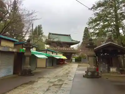 東勝寺宗吾霊堂のその他建物