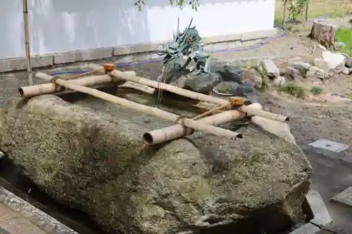 志那神社(滋賀県)