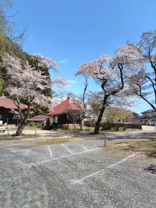 鹿島神社(福島県)