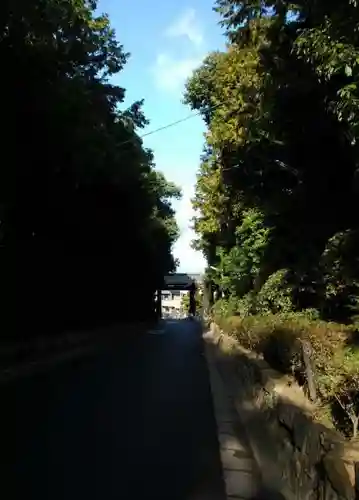 御寺 泉涌寺のその他建物