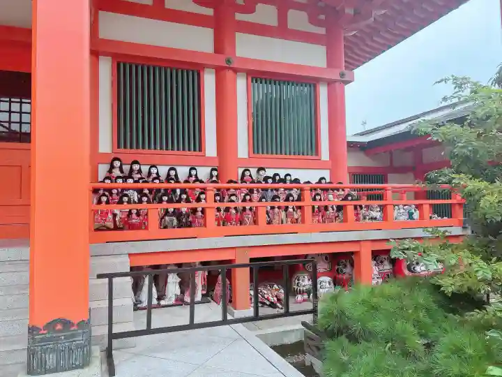 淡嶋神社(和歌山県)