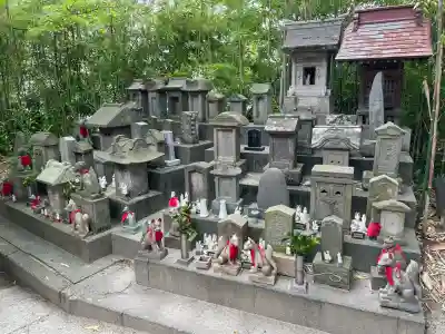 松戸神社(千葉県)
