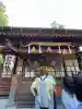 伊香保神社(群馬県)