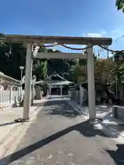 比治山神社(広島県)