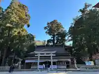 鹿島神宮(茨城県)